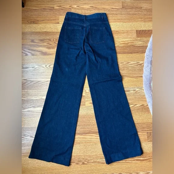 Kate Spade denim jeans